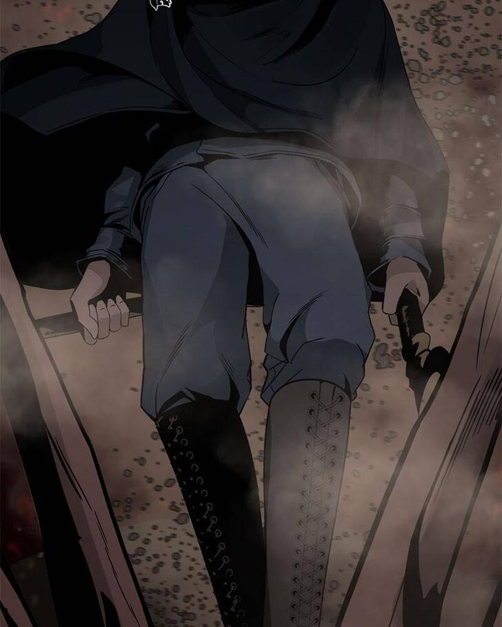 Read Hero Killer en Manga Online