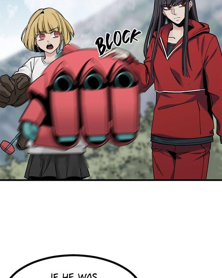 Read Hero Killer en Manga Online