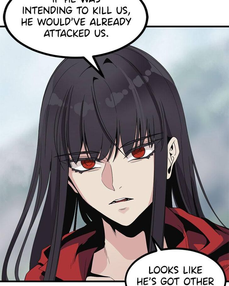 Read Hero Killer en Manga Online