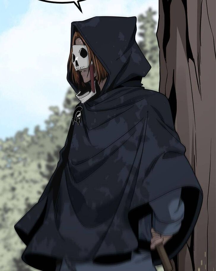 Read Hero Killer en Manga Online