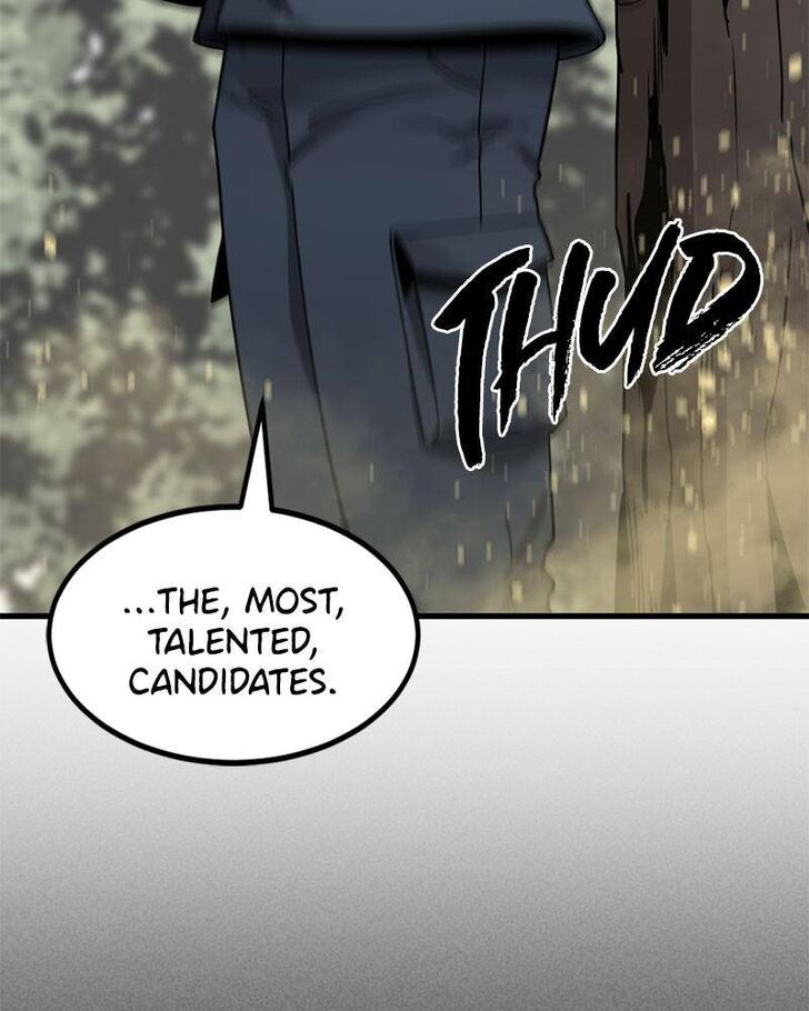 Read Hero Killer en Manga Online