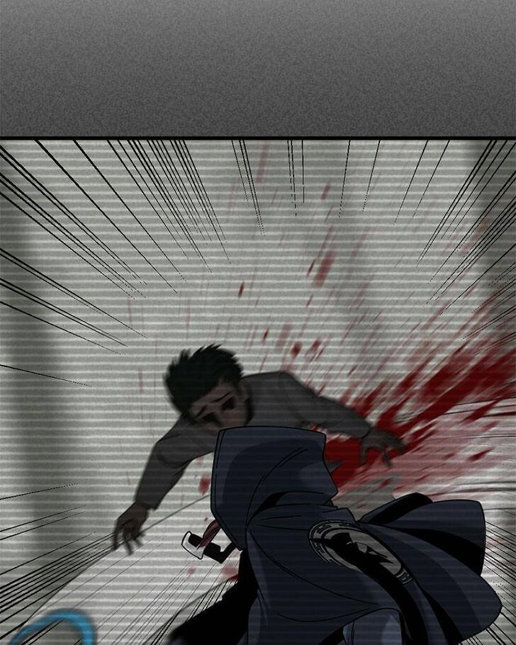 Read Hero Killer en Manga Online