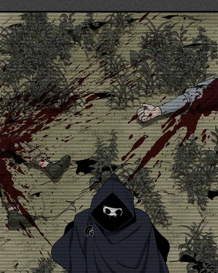 Read Hero Killer en Manga Online