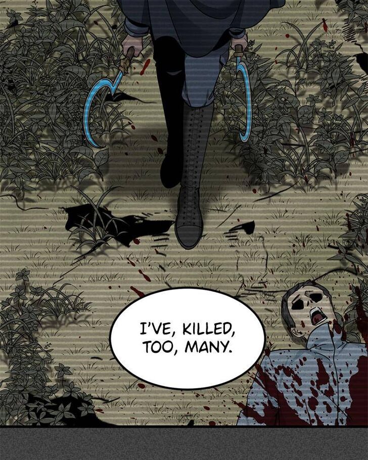 Read Hero Killer en Manga Online