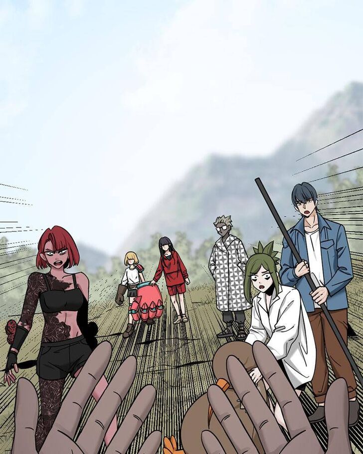 Read Hero Killer en Manga Online