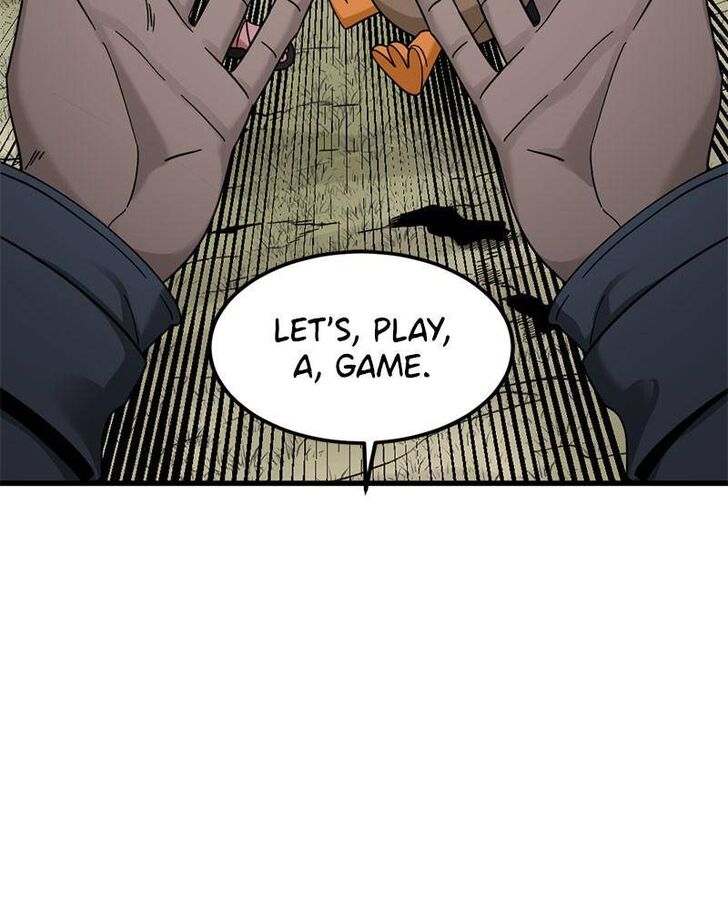 Read Hero Killer en Manga Online