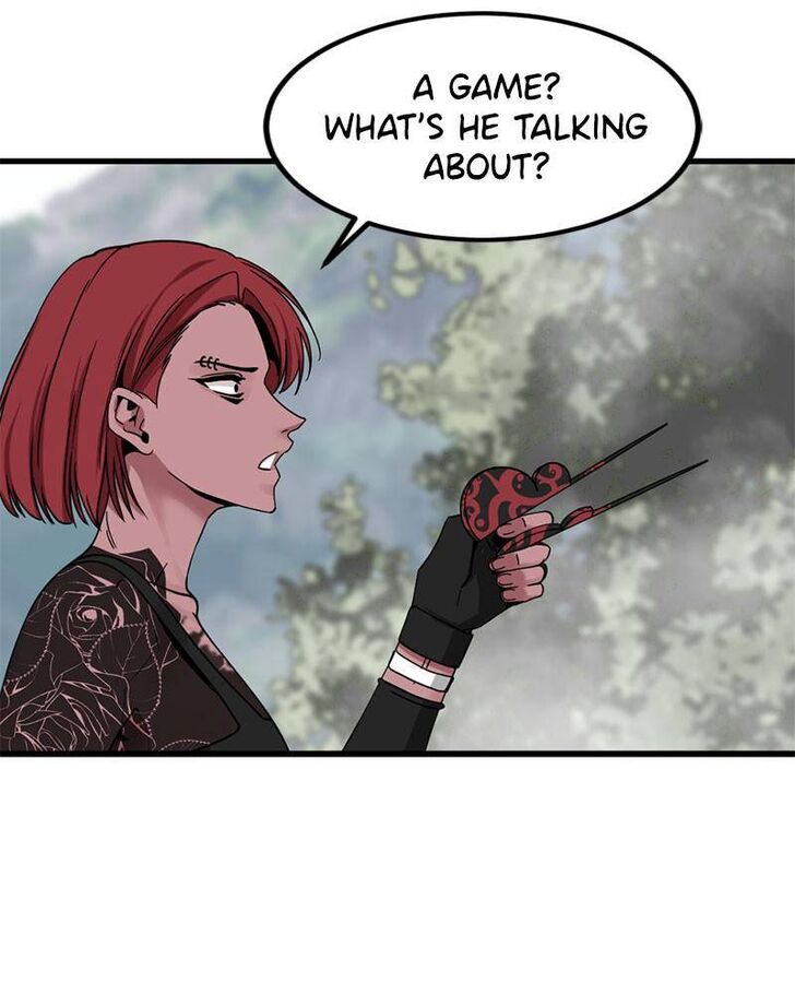 Read Hero Killer en Manga Online