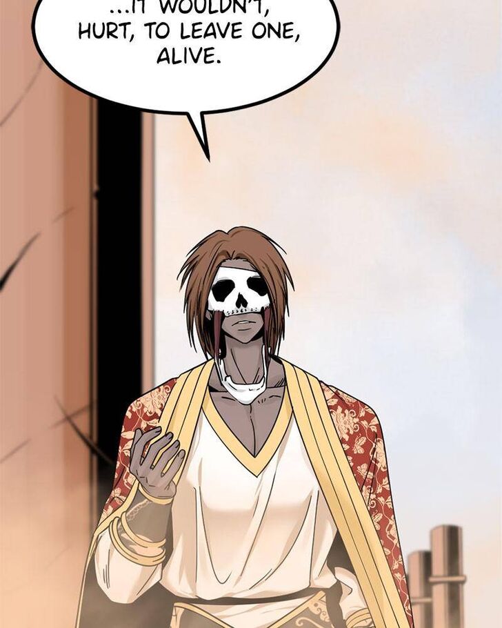 Read Hero Killer en Manga Online