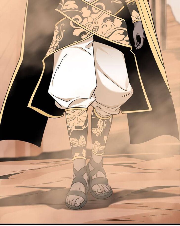 Read Hero Killer en Manga Online