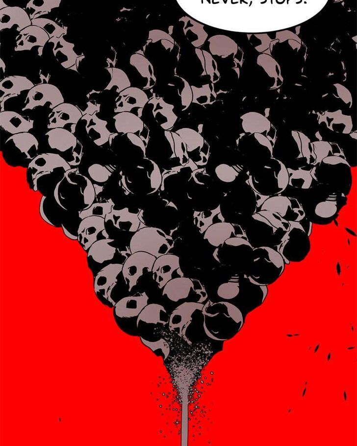 Read Hero Killer en Manga Online