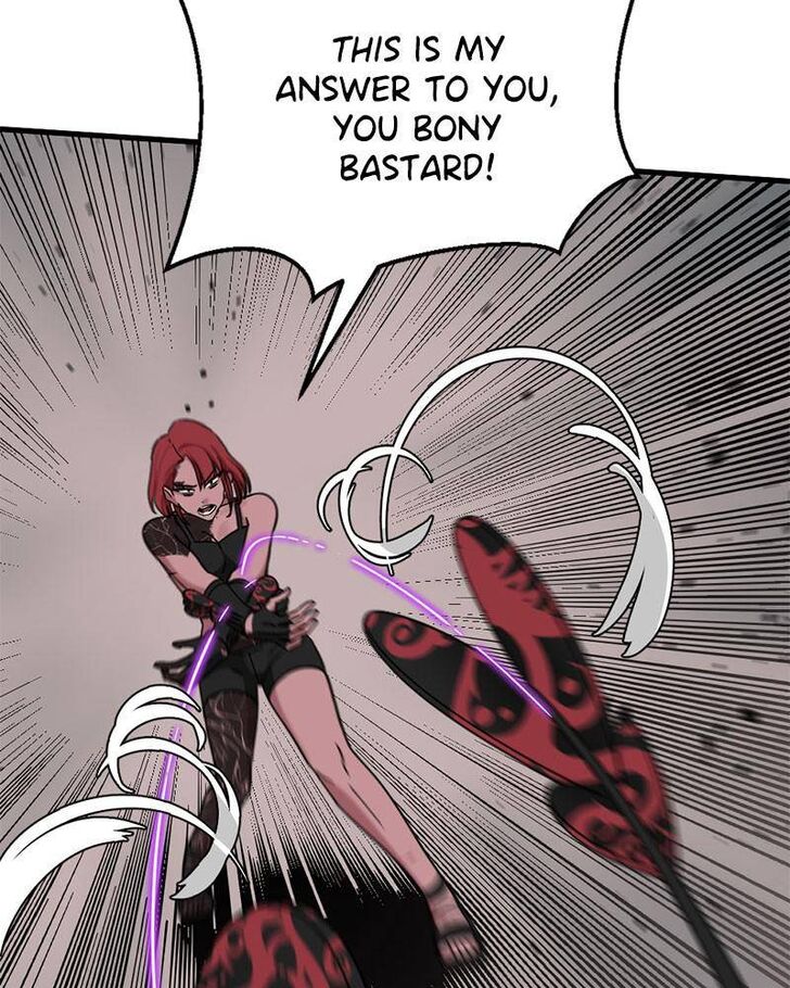 Read Hero Killer en Manga Online