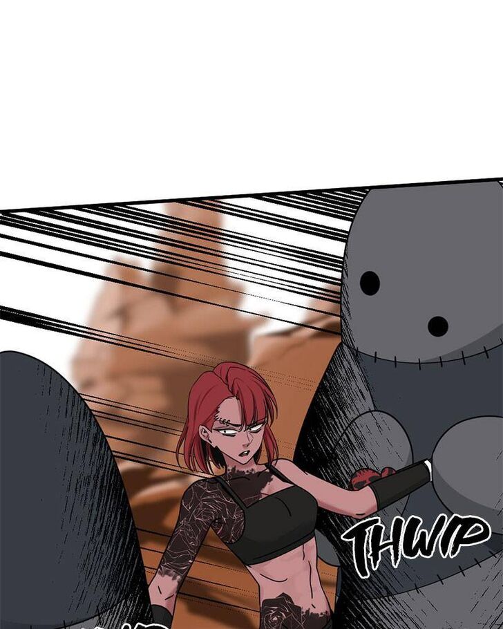 Read Hero Killer en Manga Online