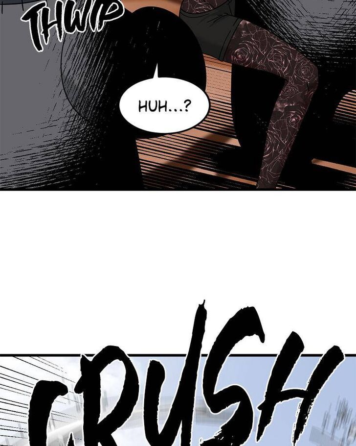 Read Hero Killer en Manga Online