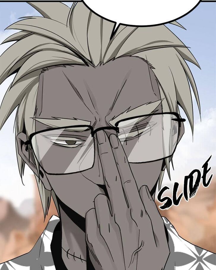 Read Hero Killer en Manga Online