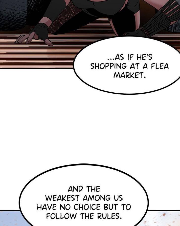Read Hero Killer en Manga Online