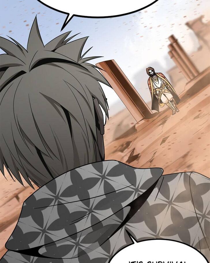 Read Hero Killer en Manga Online