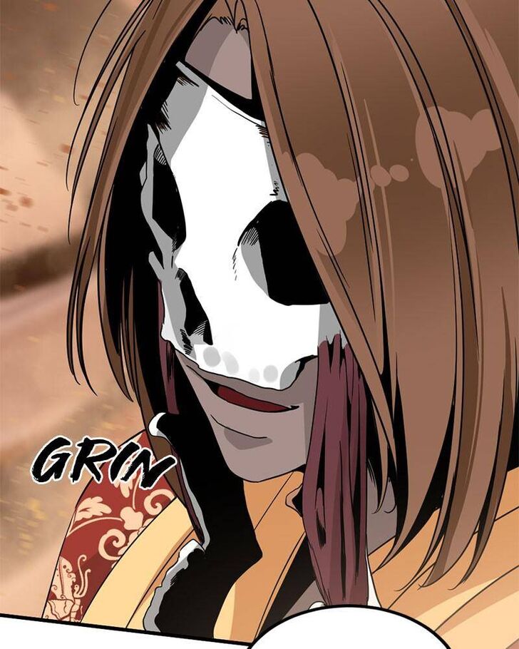 Read Hero Killer en Manga Online
