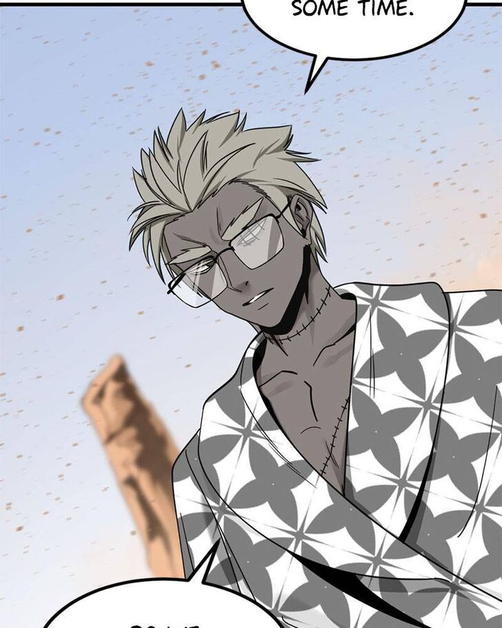 Read Hero Killer en Manga Online