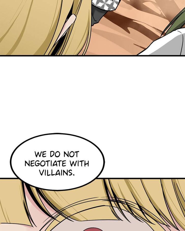 Read Hero Killer en Manga Online