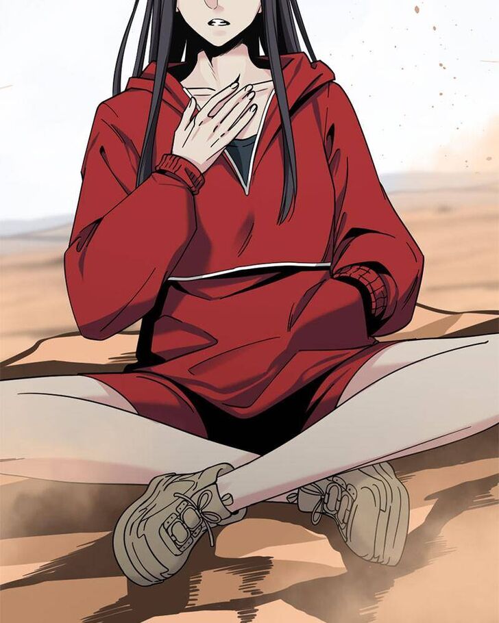 Read Hero Killer en Manga Online