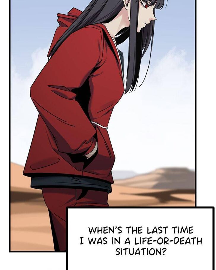 Read Hero Killer en Manga Online