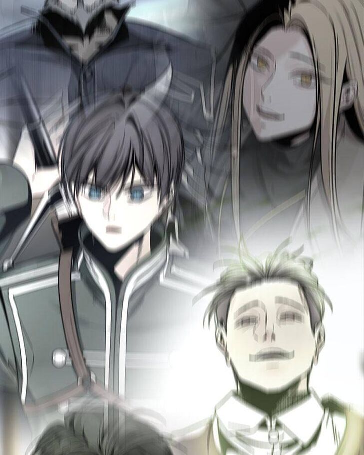 Read Hero Killer en Manga Online