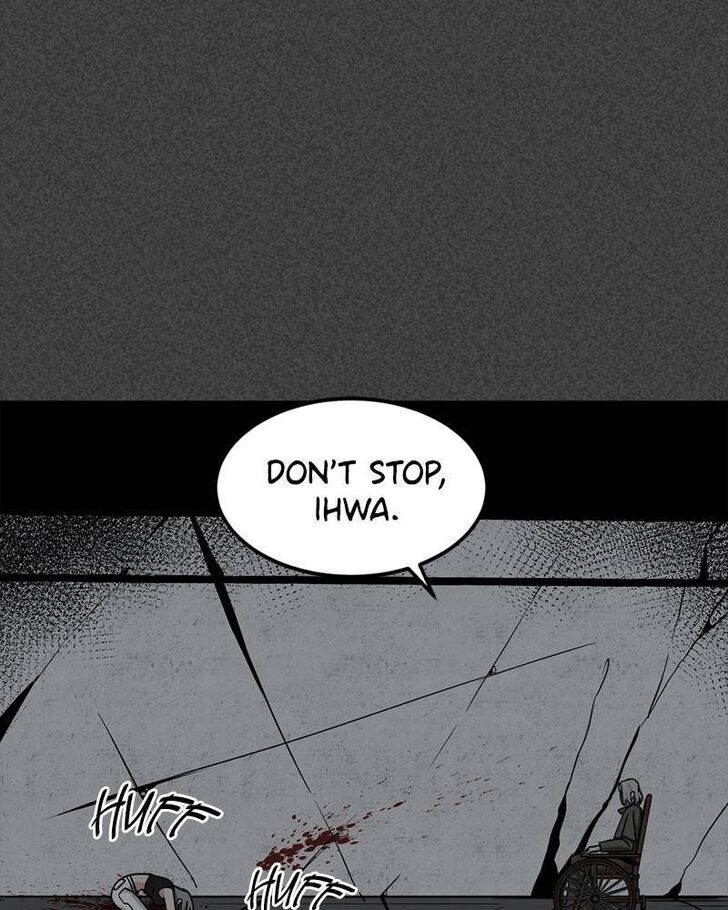 Read Hero Killer en Manga Online