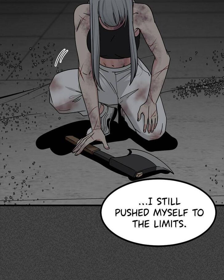 Read Hero Killer en Manga Online