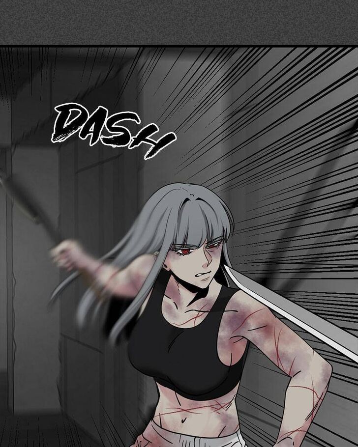 Read Hero Killer en Manga Online