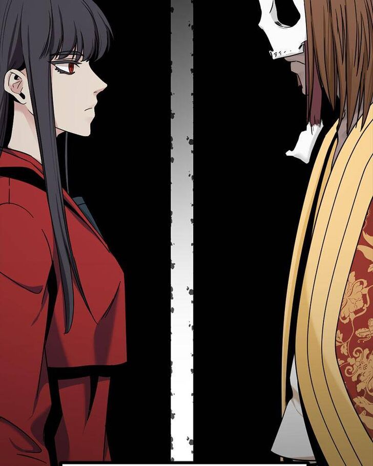Read Hero Killer en Manga Online