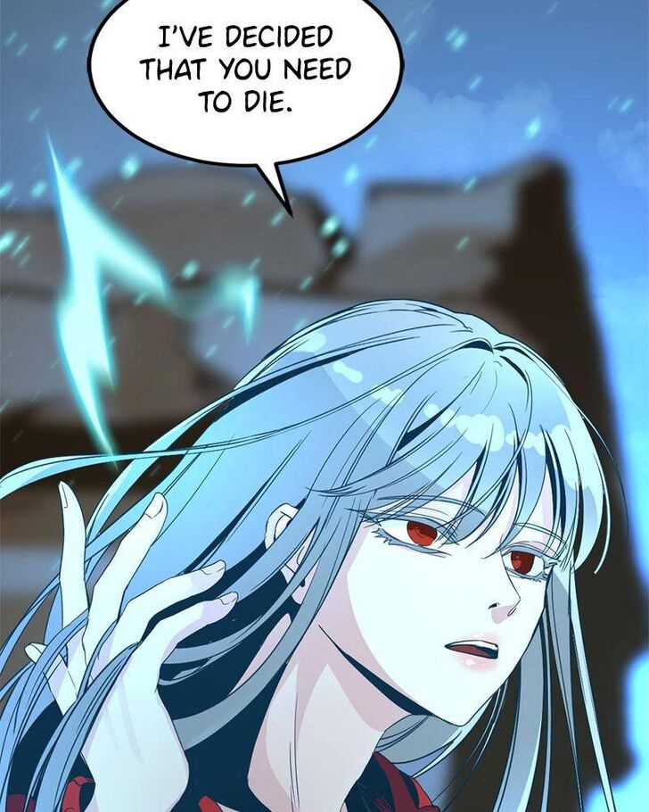 Read Hero Killer en Manga Online