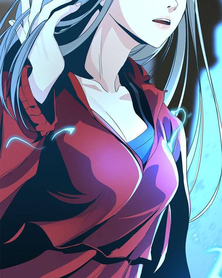 Read Hero Killer en Manga Online