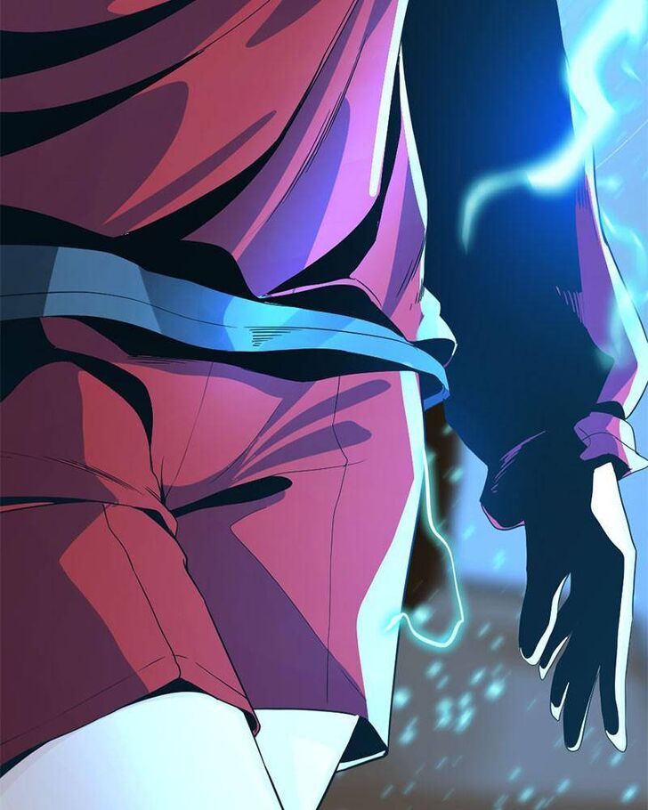 Read Hero Killer en Manga Online