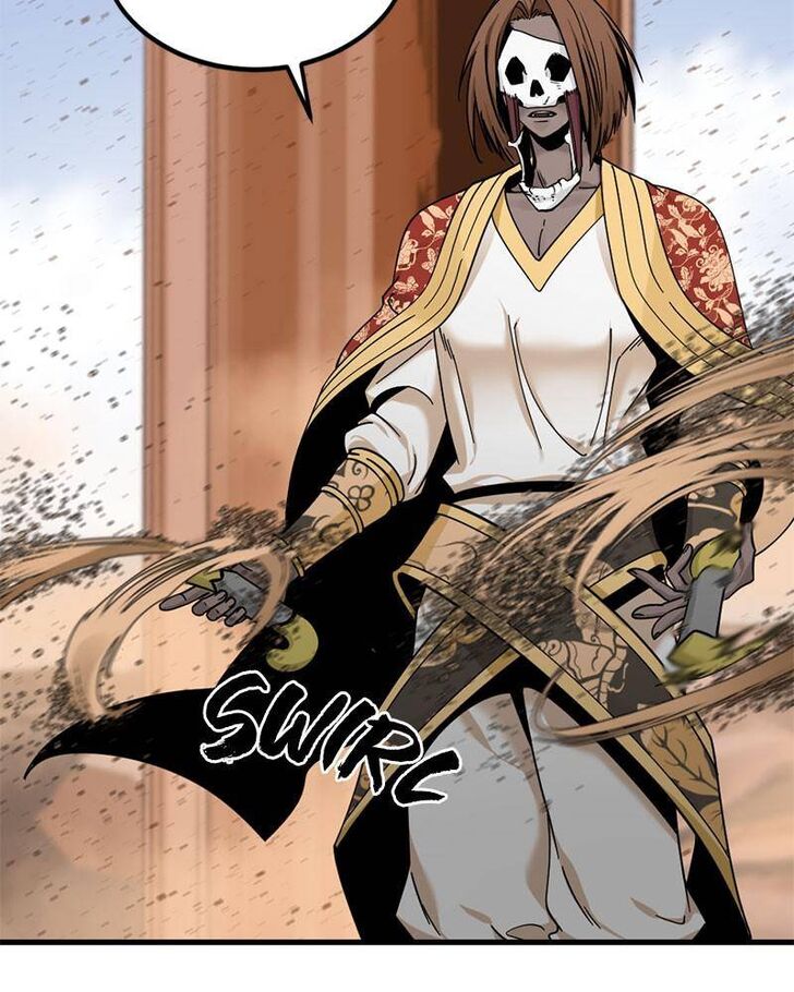 Read Hero Killer en Manga Online