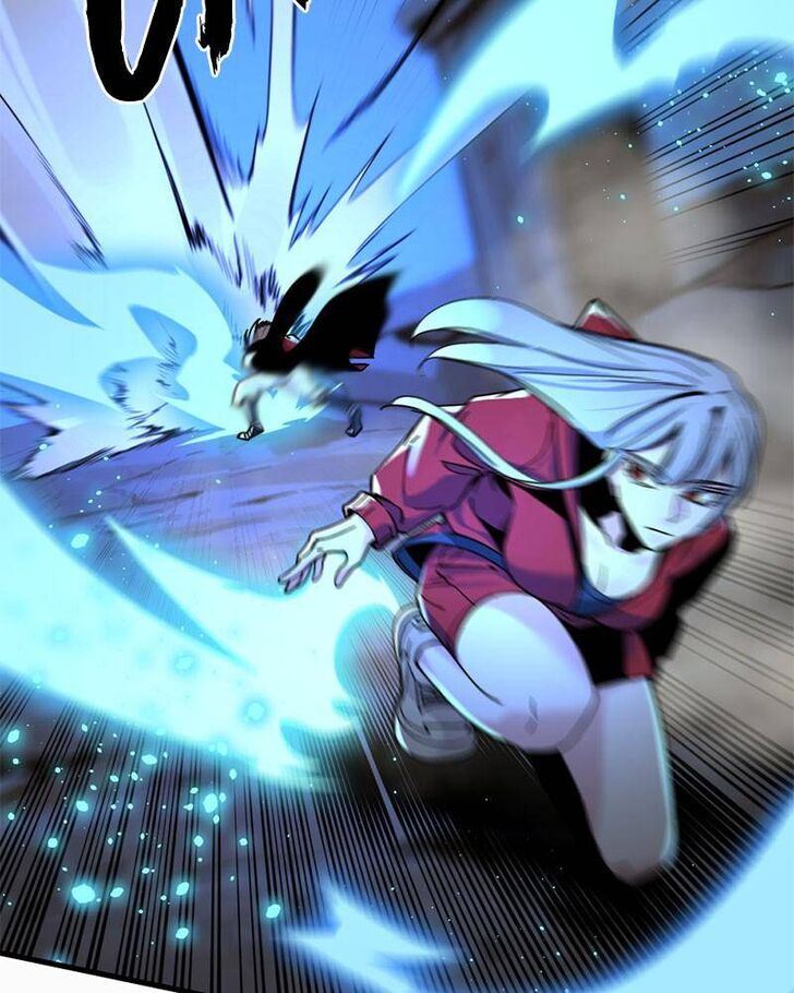 Read Hero Killer en Manga Online