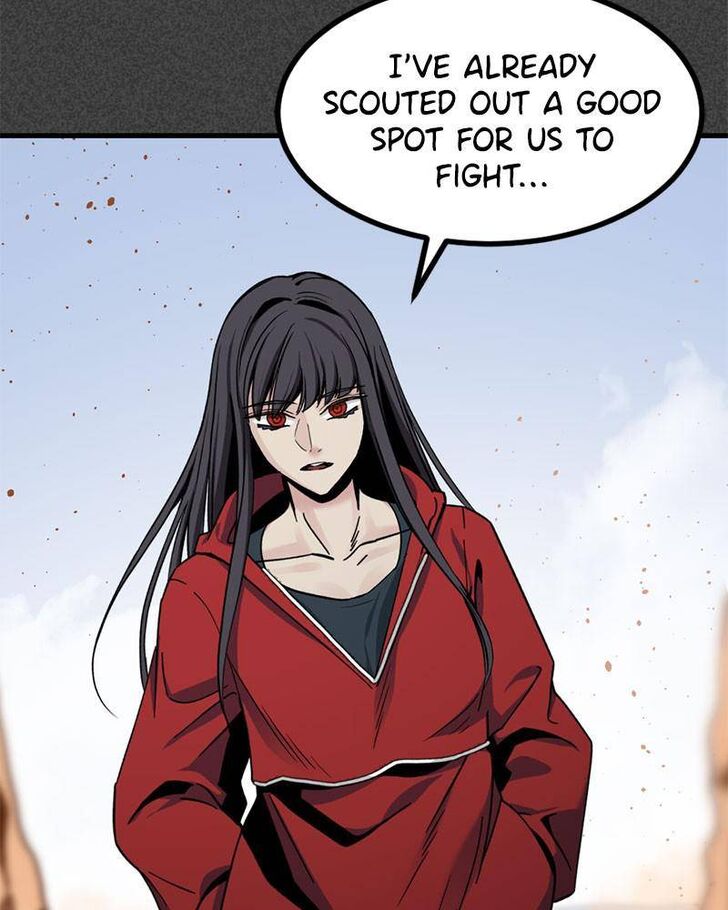 Read Hero Killer en Manga Online
