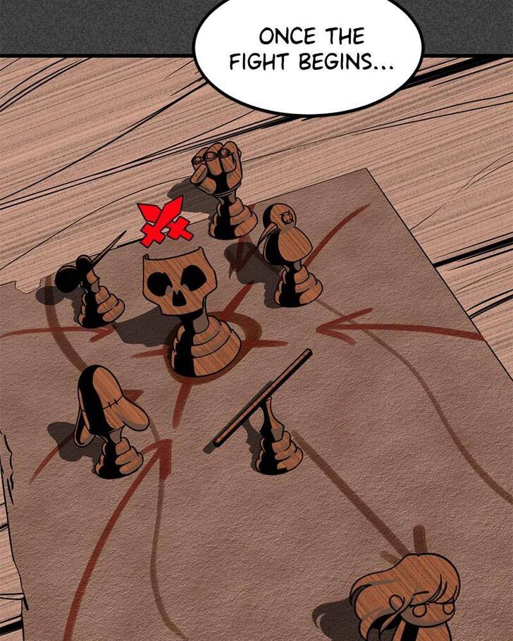 Read Hero Killer en Manga Online