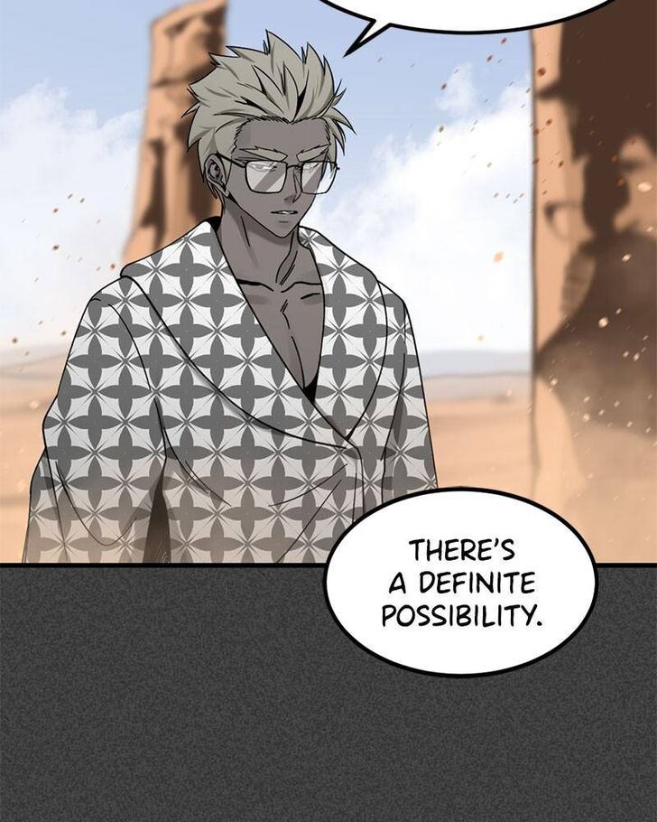 Read Hero Killer en Manga Online