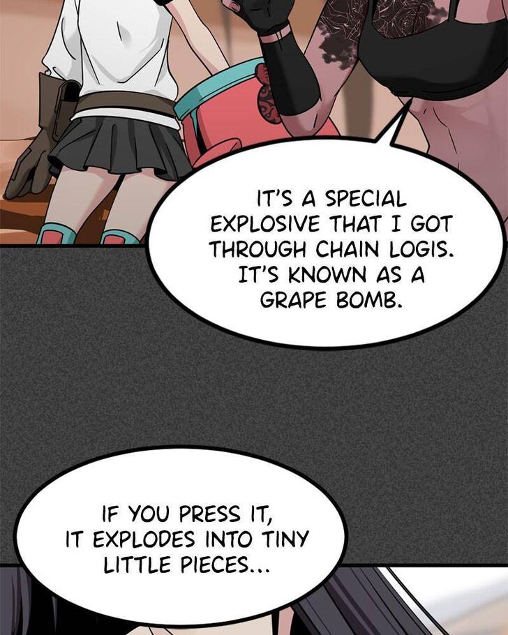 Read Hero Killer en Manga Online