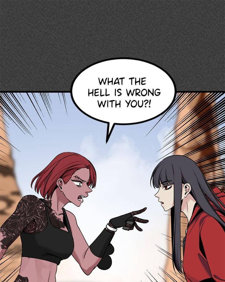 Read Hero Killer en Manga Online