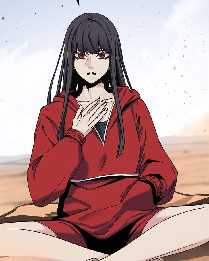 Read Hero Killer en Manga Online