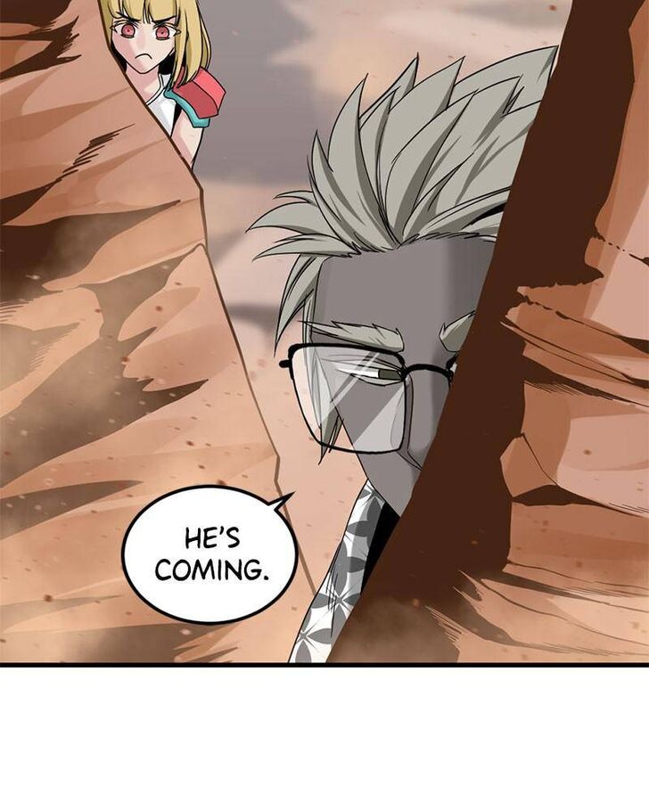 Read Hero Killer en Manga Online