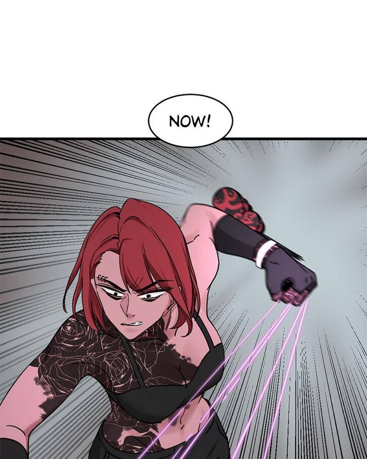 Read Hero Killer en Manga Online