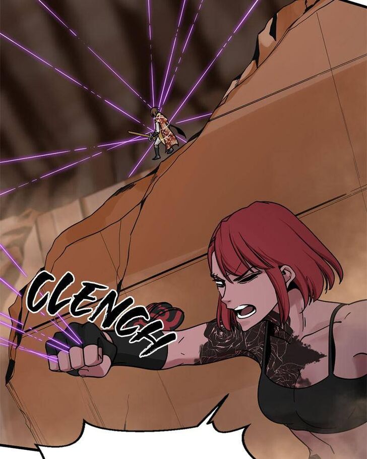 Read Hero Killer en Manga Online