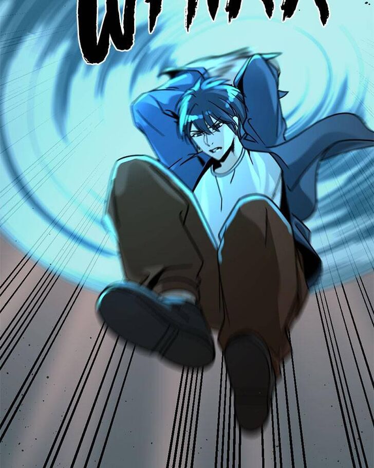 Read Hero Killer en Manga Online