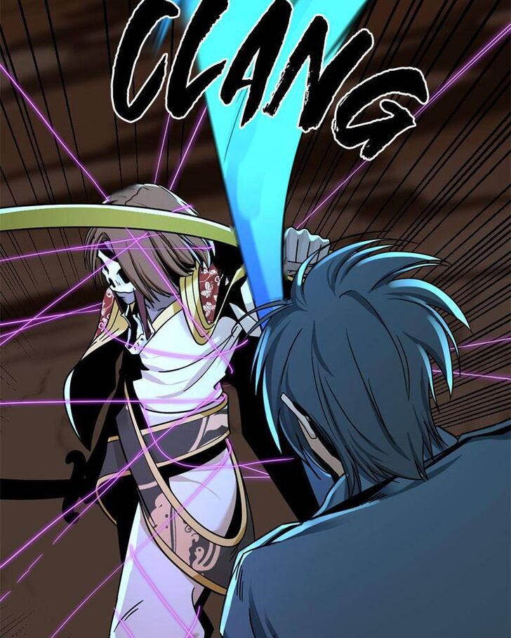 Read Hero Killer en Manga Online