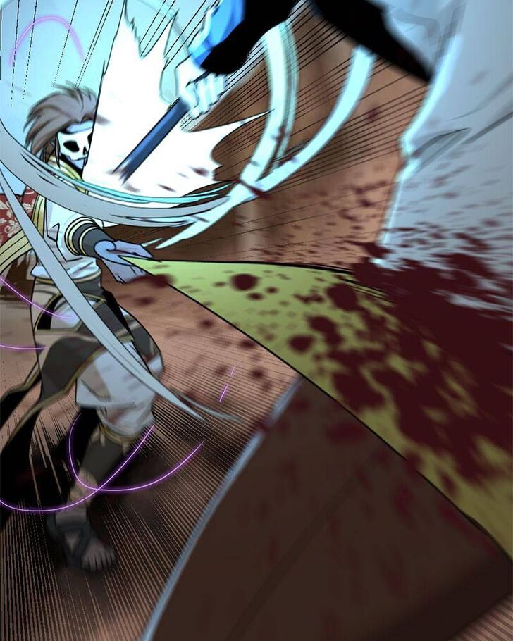 Read Hero Killer en Manga Online