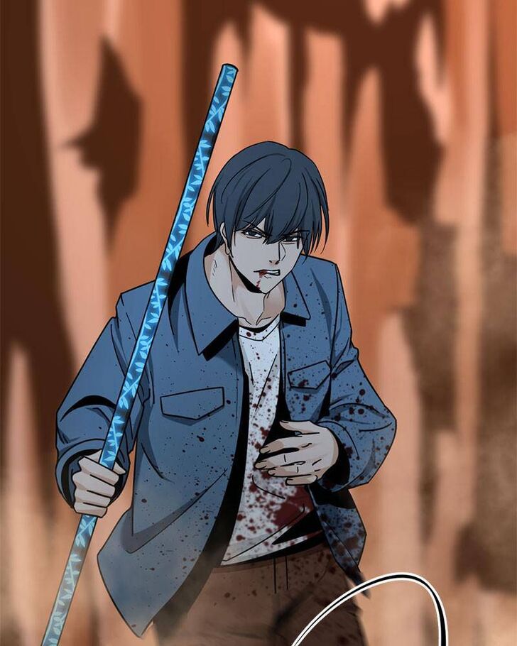Read Hero Killer en Manga Online