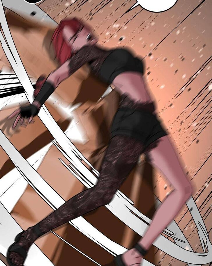 Read Hero Killer en Manga Online