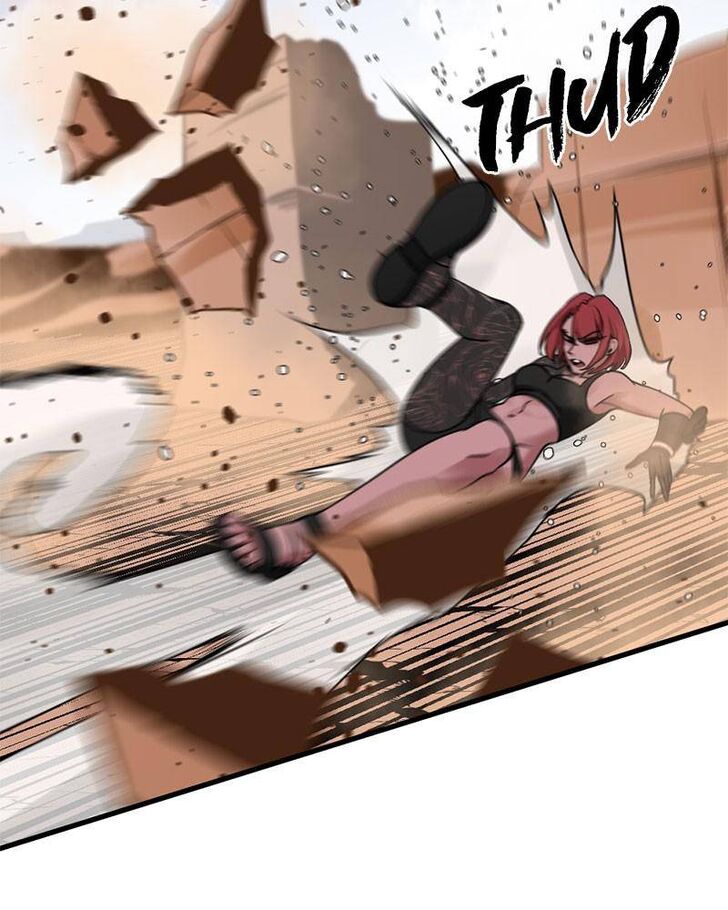 Read Hero Killer en Manga Online